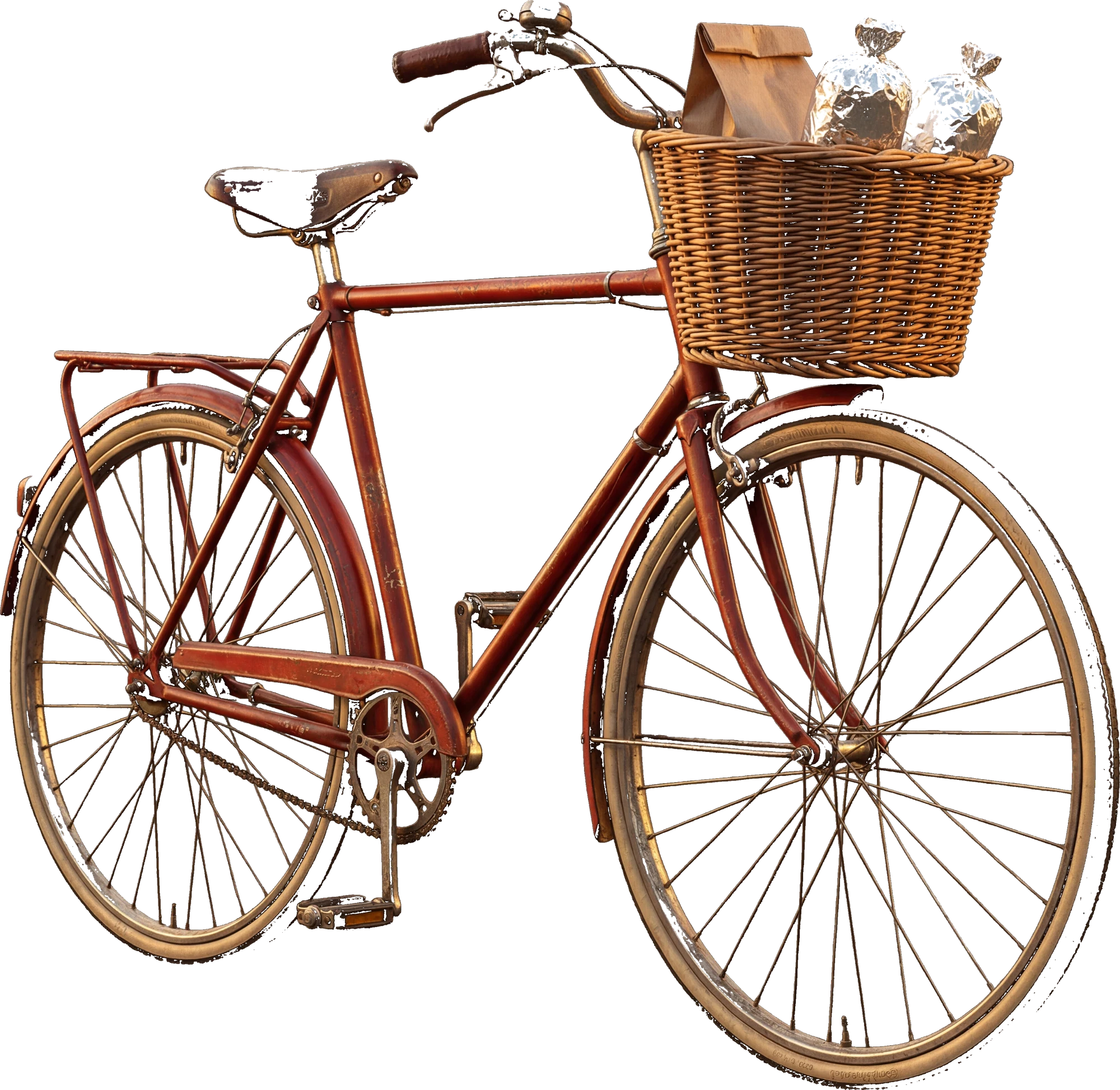 Delivery order